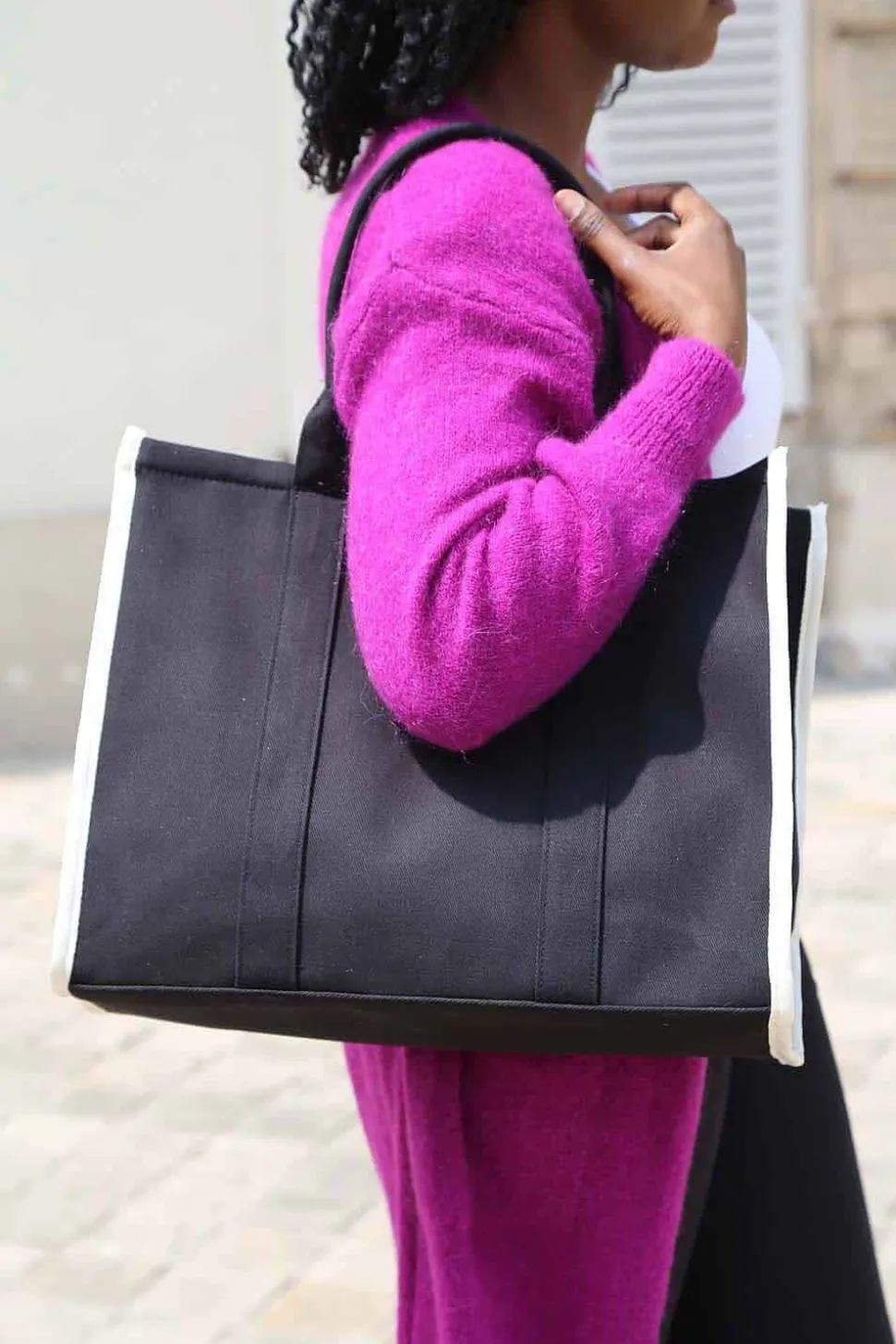 Sac Noir Miranda