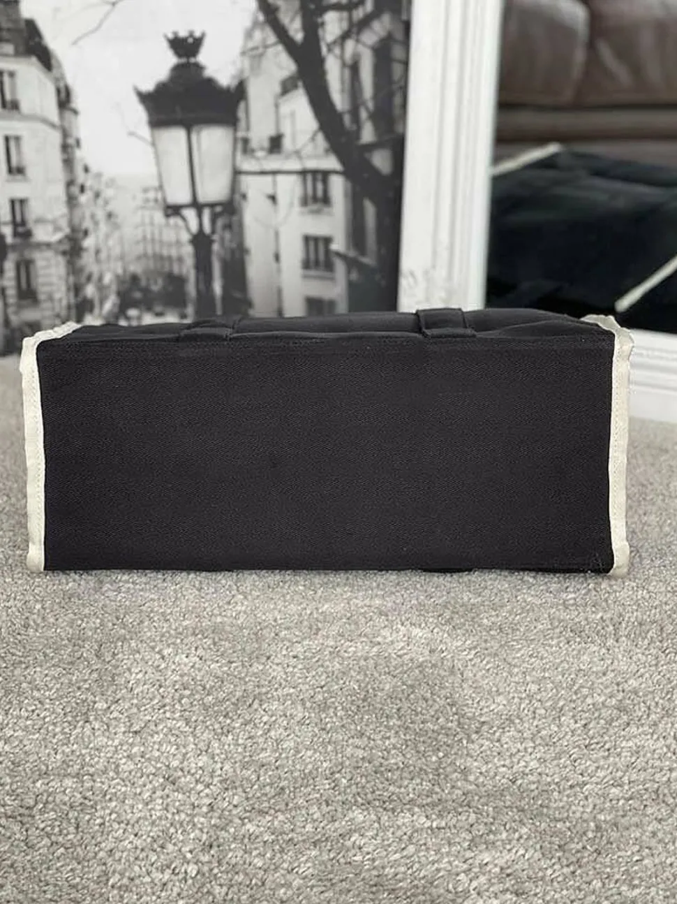 Sac Noir Miranda