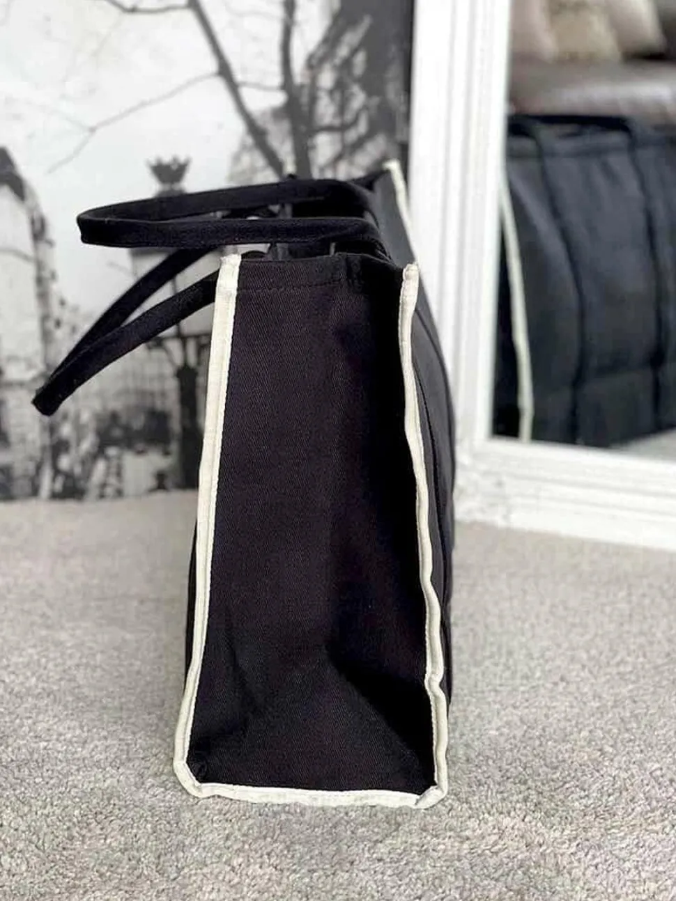 Sac Noir Miranda