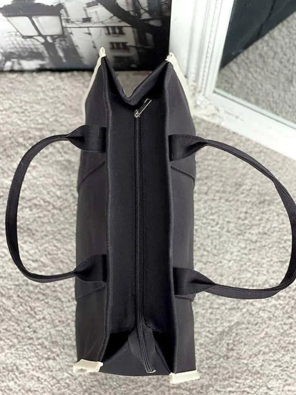 Sac Noir Miranda