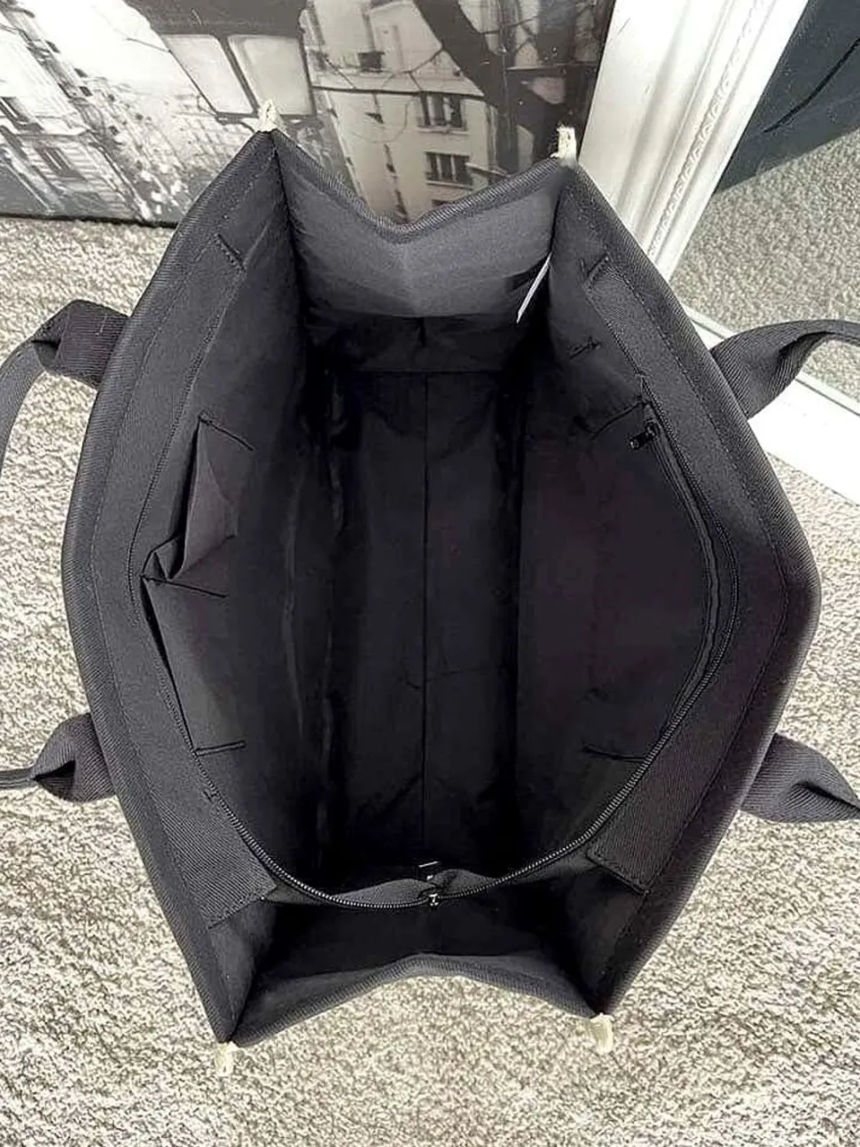 Sac Noir Miranda