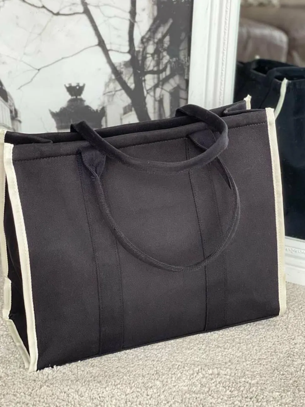 Sac Noir Miranda