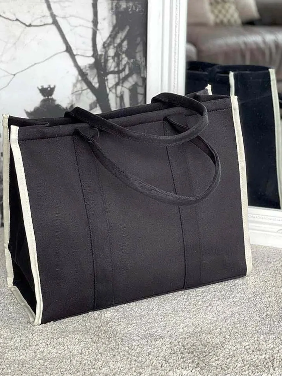 Sac Noir Miranda