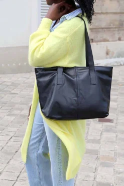Sac Noir Noemie