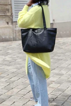 Sac Noir Noemie