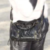 Sac Noir Petit Eloane