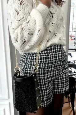 Sac Noir Shannon