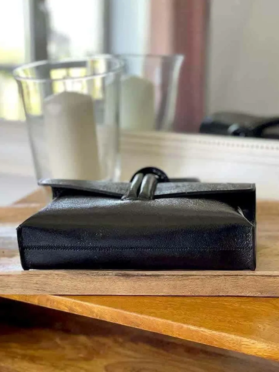 Sac Noir Tammy