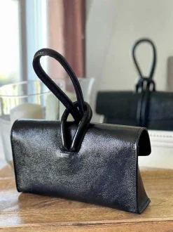 Sac Noir Tammy