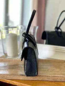 Sac Noir Tammy