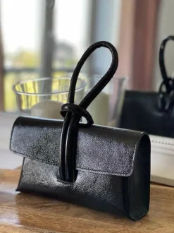 Sac Noir Tammy