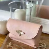 Sac Rose Nude Ilona