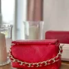 Sac Rouge Clover