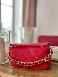 Sac Rouge Clover