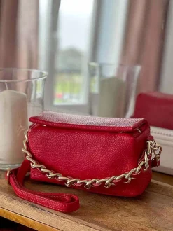 Sac Rouge Clover