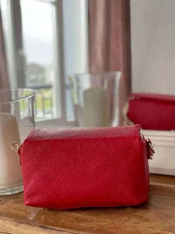 Sac Rouge Clover