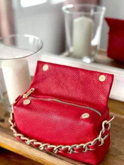 Sac Rouge Clover