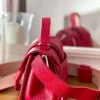 Sac Rouge Drixy