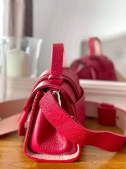 Sac Rouge Drixy