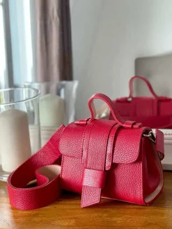 Sac Rouge Drixy