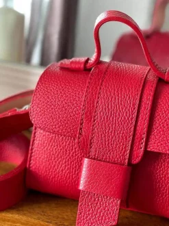 Sac Rouge Drixy