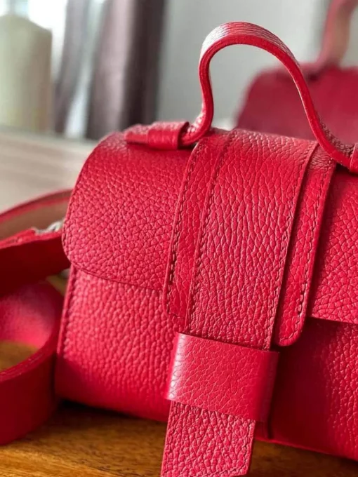 Sac Rouge Drixy