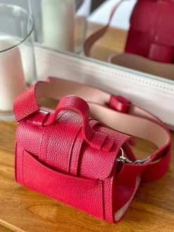 Sac Rouge Drixy