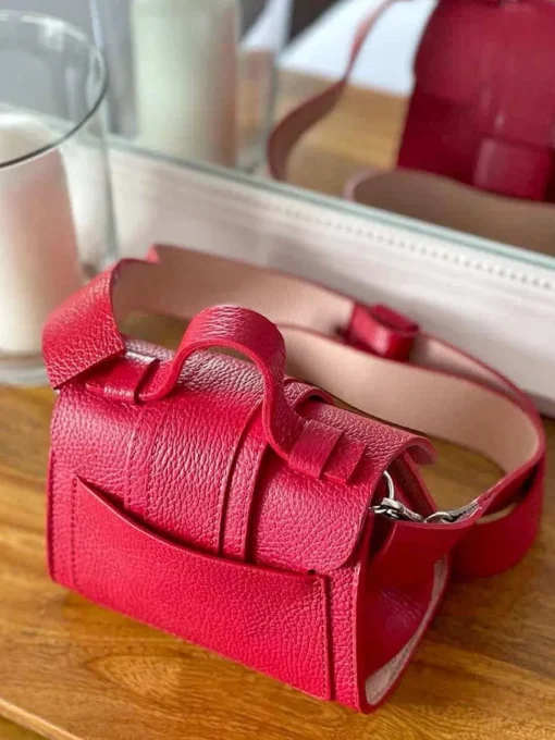 Sac Rouge Drixy
