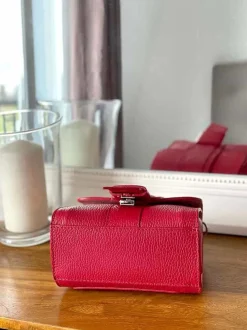 Sac Rouge Drixy
