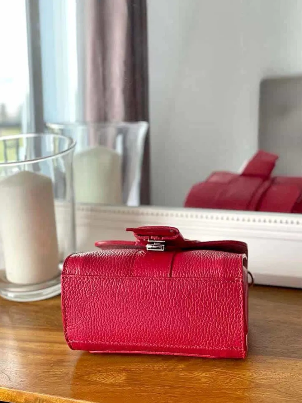 Sac Rouge Drixy