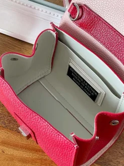 Sac Rouge Drixy