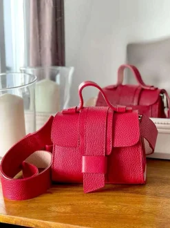 Sac Rouge Drixy