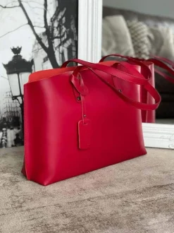 Sac Rouge Erika