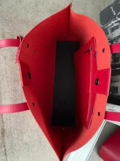 Sac Rouge Erika