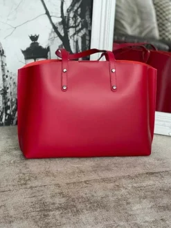 Sac Rouge Erika
