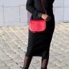 Sac Rouge Marlow