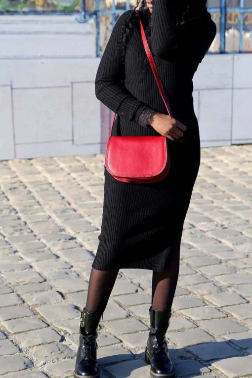 Sac Rouge Marlow