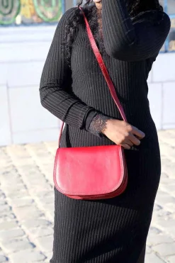 Sac Rouge Marlow