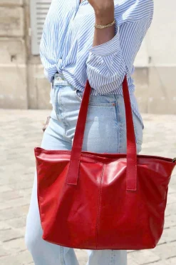 Sac Rouge Noemie