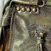 Sac Vert Anis Fabiola