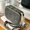 Sac Vert Kaki Jasmyne Mini