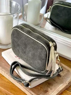 Sac Vert Kaki Jasmyne Mini