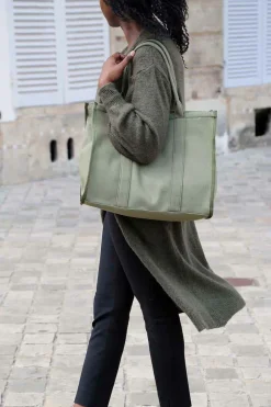 Sac Vert Miranda