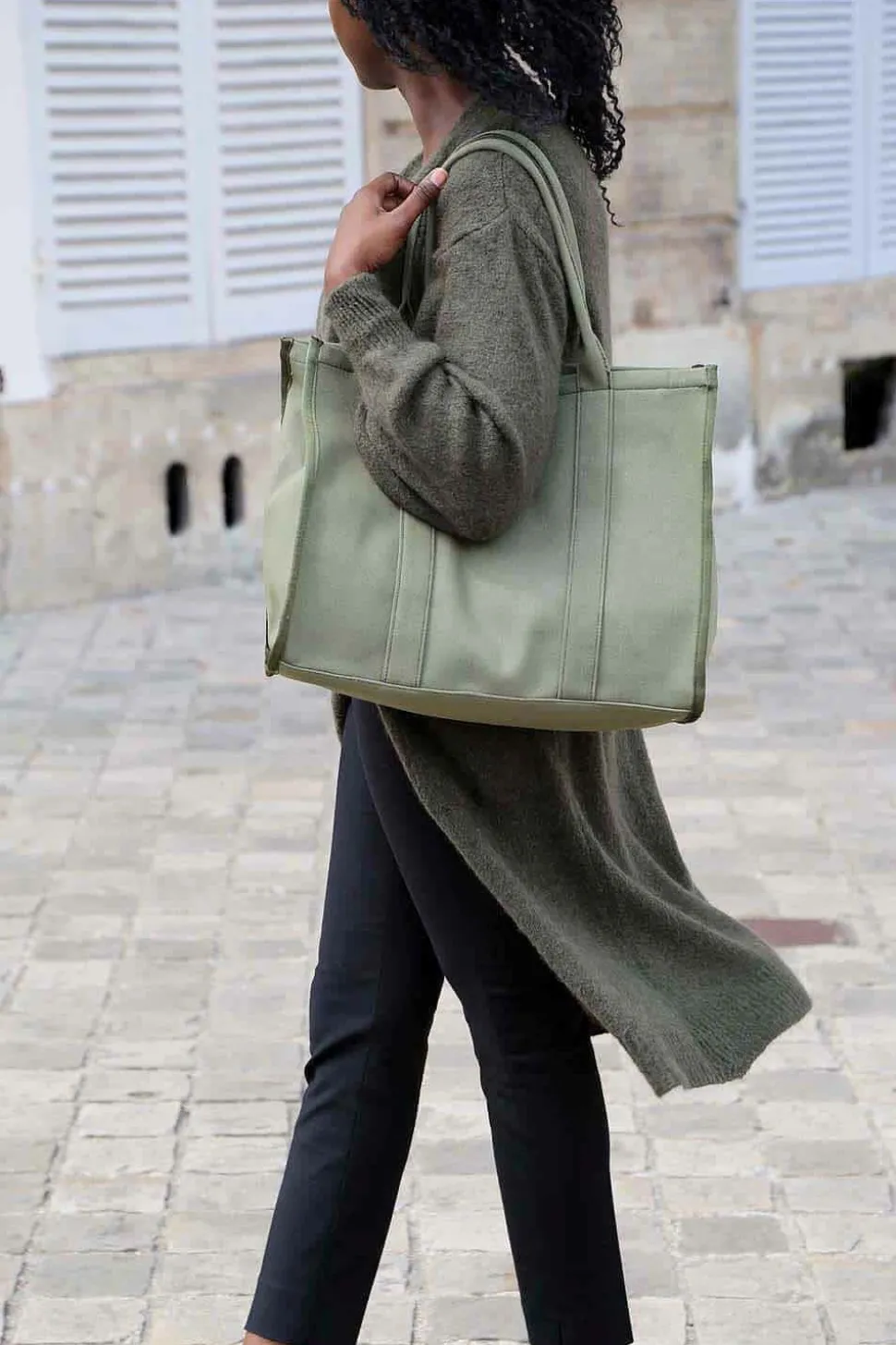 Sac Vert Miranda