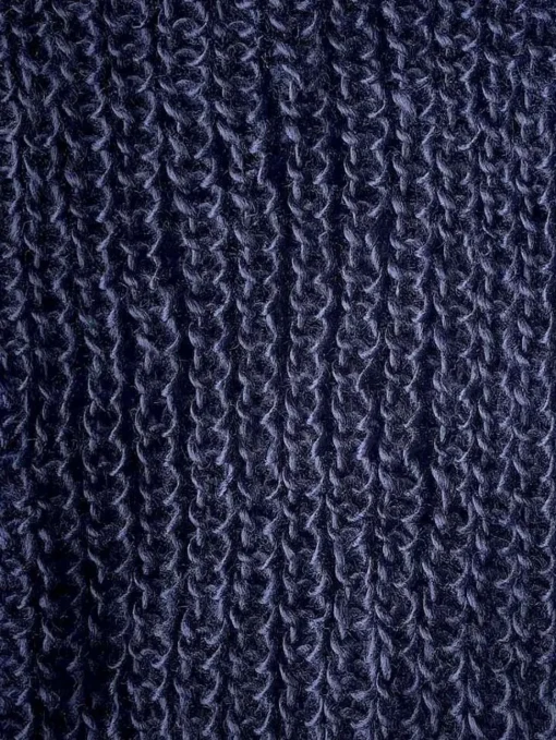 Tour De Cou Bleu Mlarine Raquel