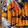 Trousse De Toilette Orange Millie